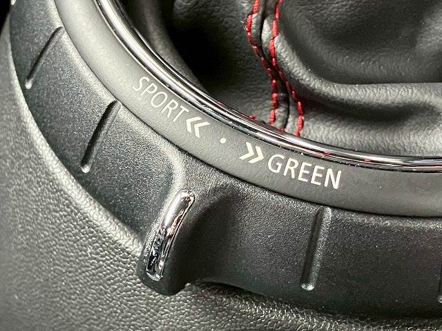 BMW MINI CONVERTIBLEの画像8