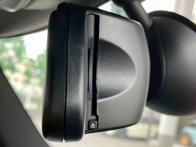 BMW MINI CONVERTIBLEの画像9