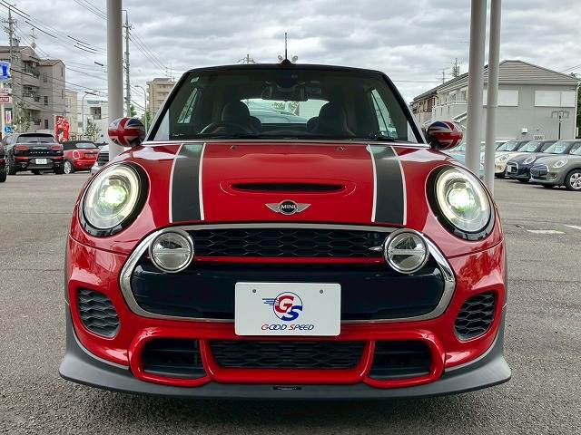 BMW MINI CONVERTIBLEの画像10