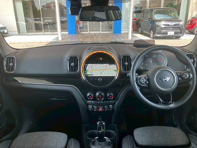 BMW&nbsp;MINI CROSSOVERの画像3