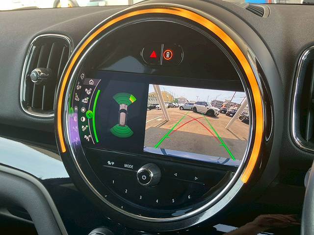 BMW&nbsp;MINI CROSSOVERの画像5