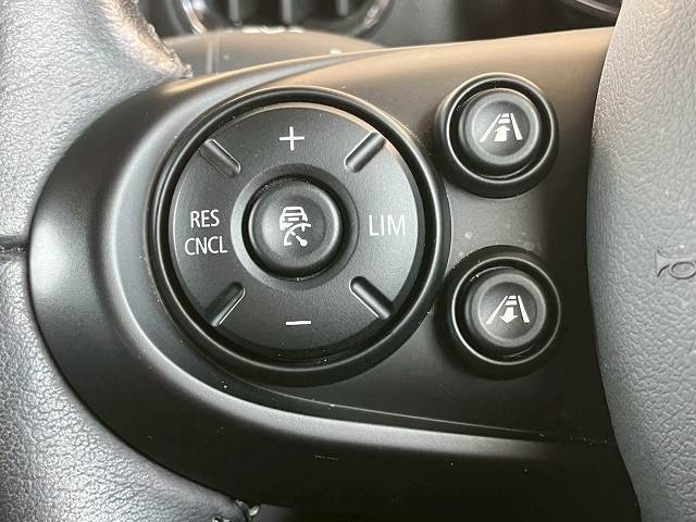 BMW&nbsp;MINI CROSSOVERの画像6