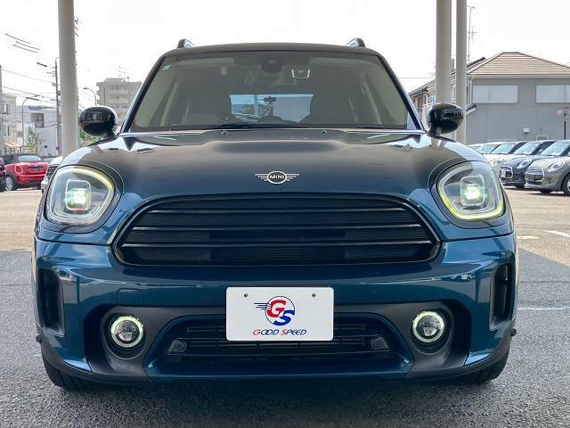 BMW&nbsp;MINI CROSSOVERの画像10