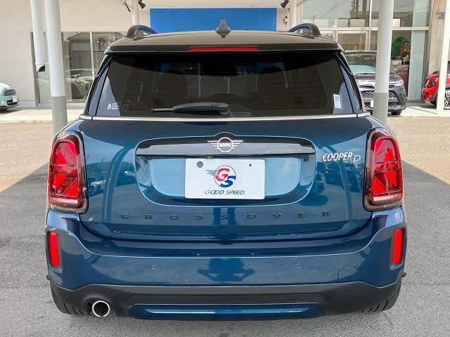 BMW&nbsp;MINI CROSSOVERの画像14