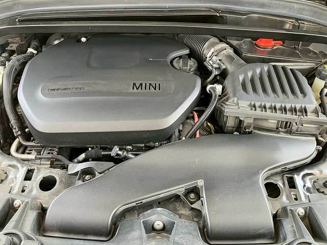 BMW&nbsp;MINI CROSSOVERの画像18