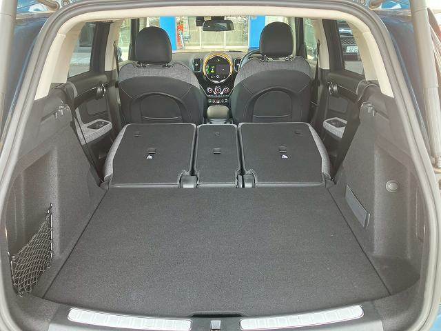 BMW&nbsp;MINI CROSSOVERの画像19