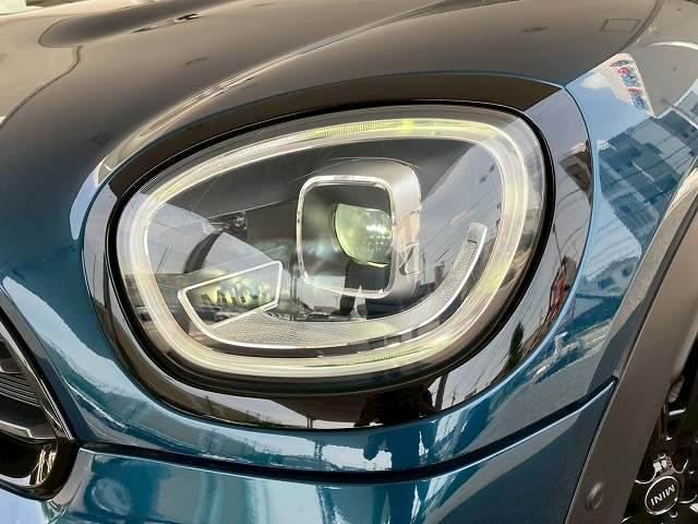 BMW&nbsp;MINI CROSSOVERの画像20