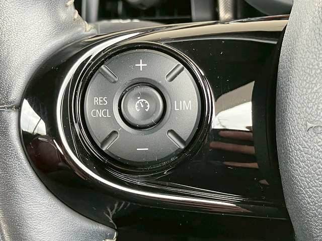 BMW MINI CONVERTIBLEの画像7