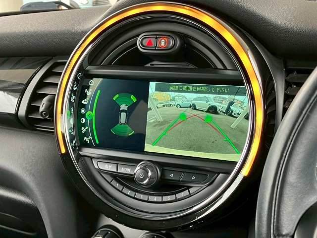 MINI3ドア COOPER SD 内装他
