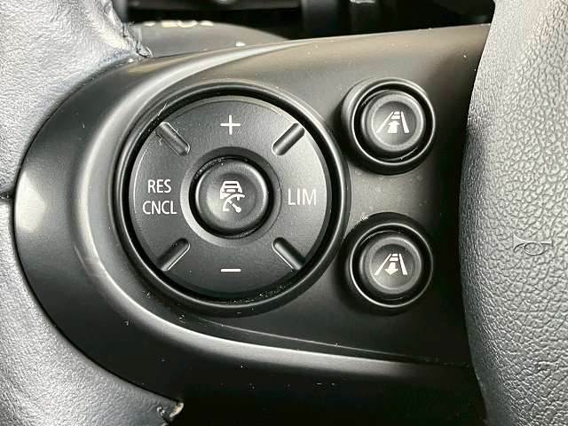 MINI3ドア COOPER SD 内装他
