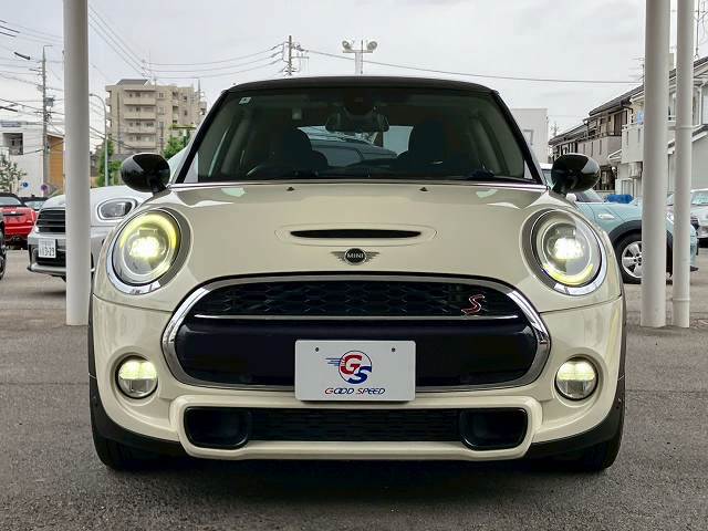 BMW MINIの画像10