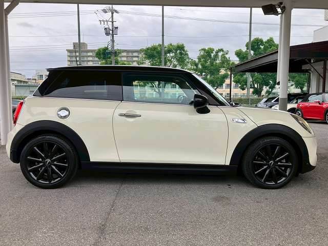 BMW MINIの画像12