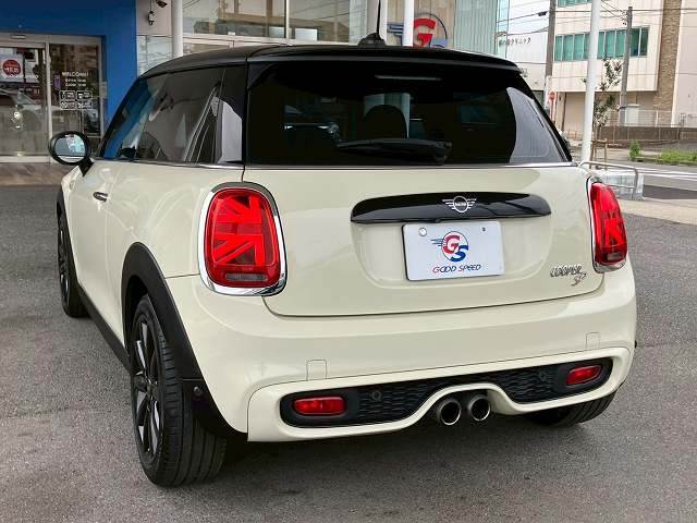 BMW MINIの画像15