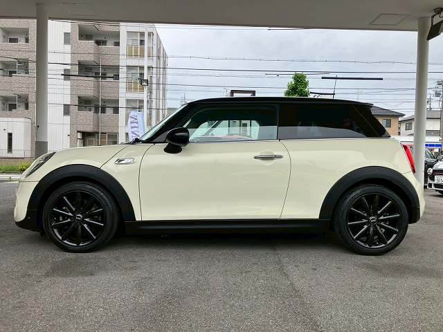 BMW MINIの画像16