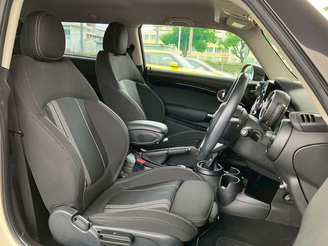 BMW MINIの画像17