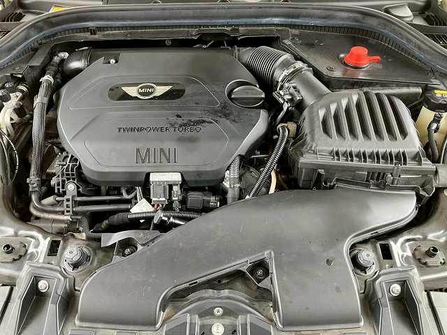 BMW MINIの画像18