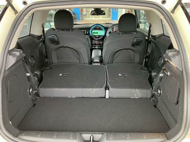 BMW MINIの画像19