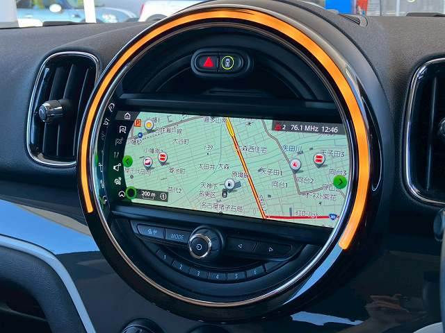 MINI CROSSOVER□5ドア COOPER S 内装他