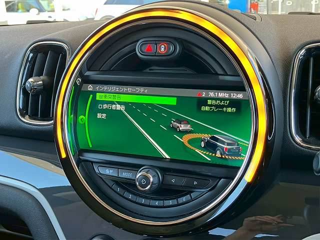 MINI CROSSOVER□5ドア COOPER S 内装他