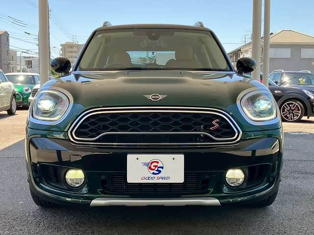 BMW MINI CROSSOVERの画像10