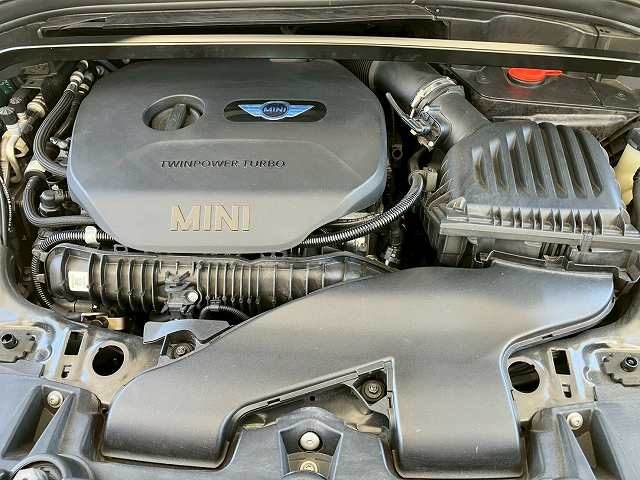 BMW MINI CROSSOVERの画像18
