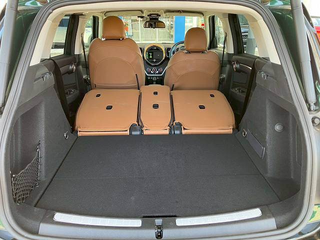 BMW MINI CROSSOVERの画像19