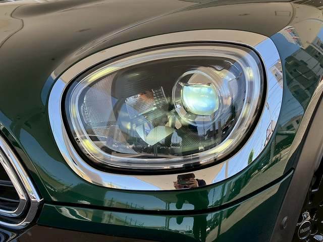 BMW MINI CROSSOVERの画像20