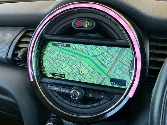 MINI5ドア COOPER D 内装他