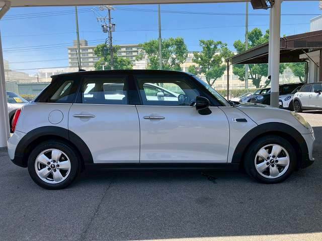 BMW MINIの画像12
