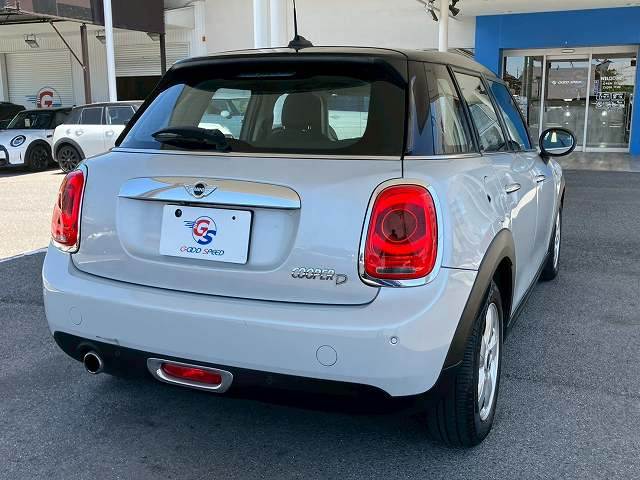 BMW MINIの画像13