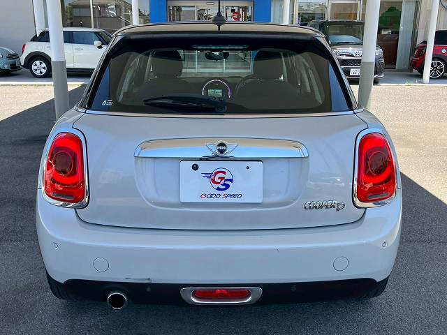 BMW MINIの画像14