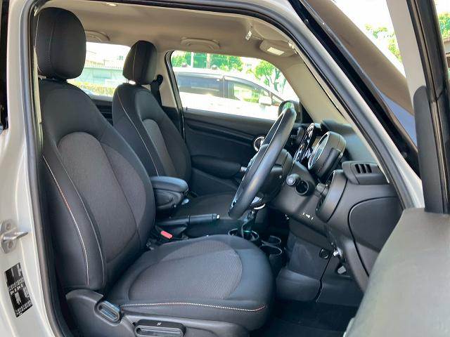 BMW MINIの画像17