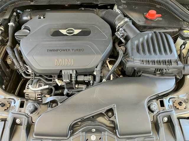 BMW MINIの画像18