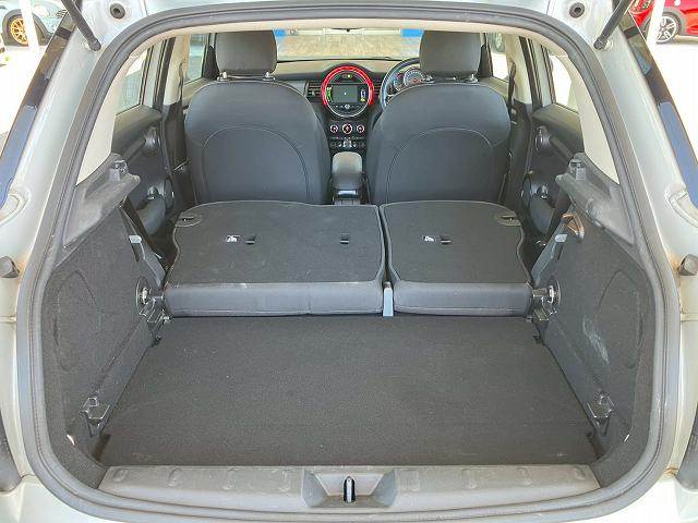 BMW MINIの画像19