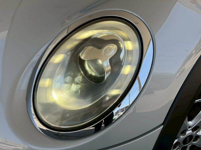BMW MINIの画像20