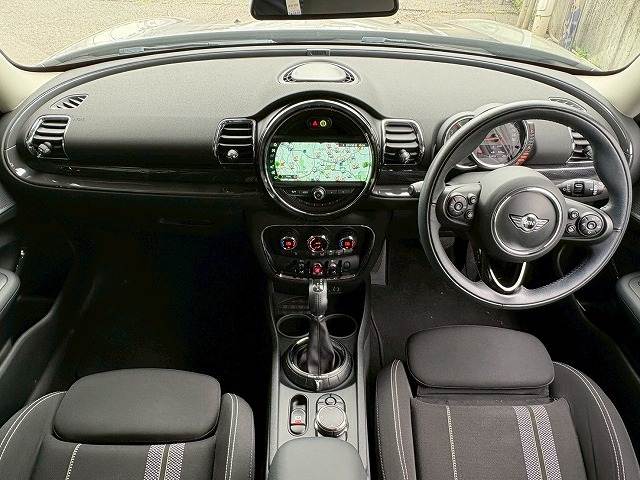 BMW&nbsp;MINI CLUBMANの画像3