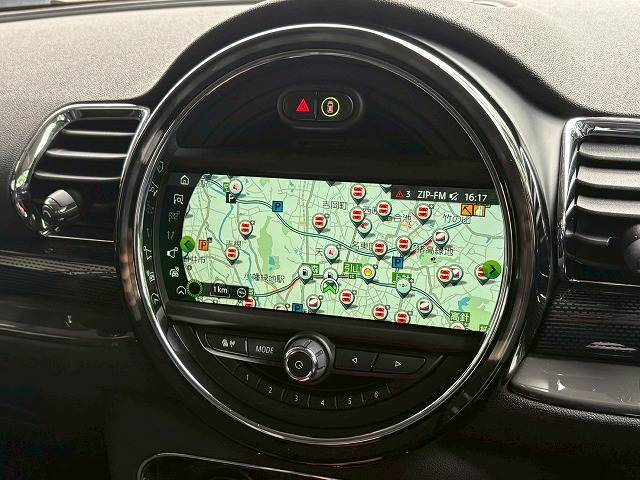 BMW&nbsp;MINI CLUBMANの画像4