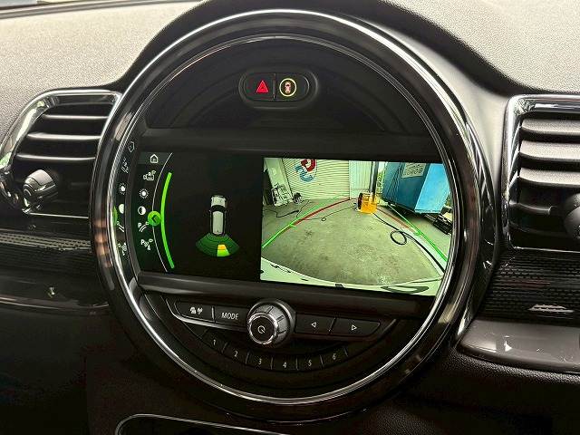 BMW&nbsp;MINI CLUBMANの画像5