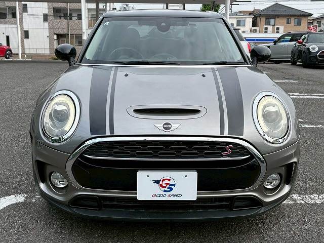 BMW&nbsp;MINI CLUBMANの画像10