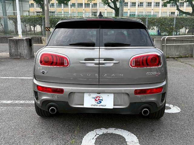 BMW&nbsp;MINI CLUBMANの画像14