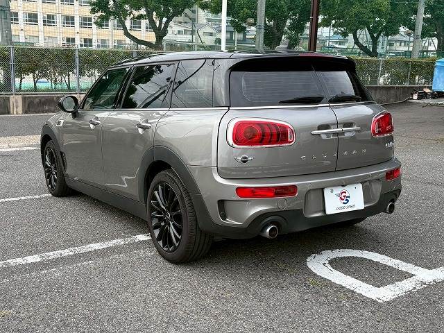 BMW&nbsp;MINI CLUBMANの画像15