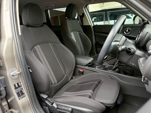 BMW&nbsp;MINI CLUBMANの画像17