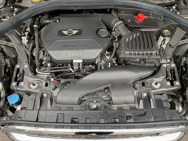 BMW&nbsp;MINI CLUBMANの画像18