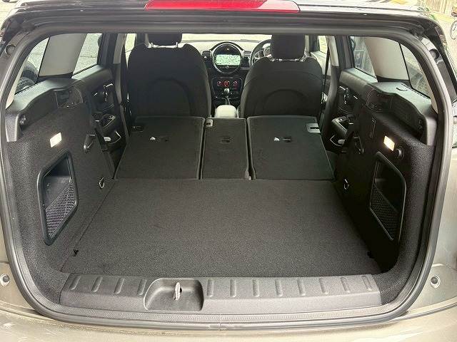 BMW&nbsp;MINI CLUBMANの画像19