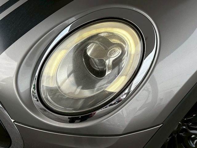BMW&nbsp;MINI CLUBMANの画像20