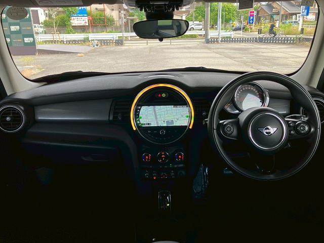 BMW MINIの画像3