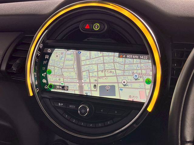 BMW MINIの画像4
