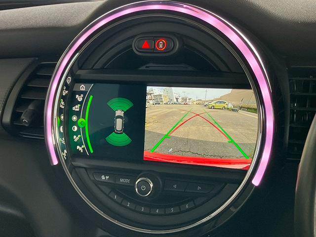 BMW MINIの画像5