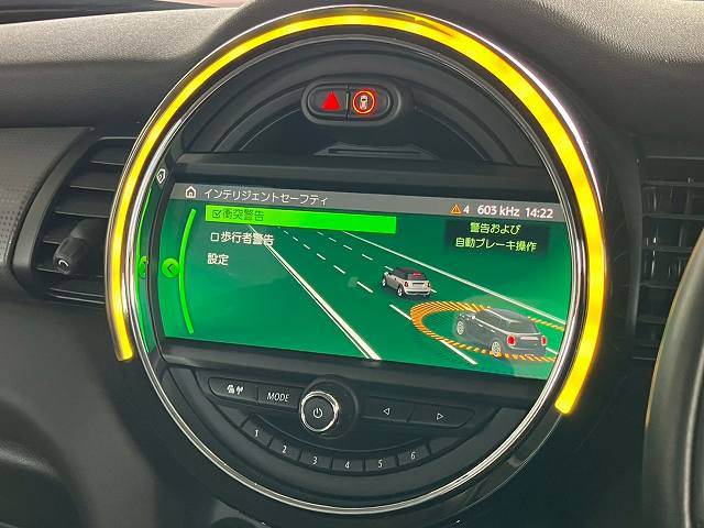 BMW MINIの画像6