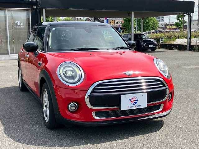 BMW MINIの画像11